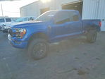 Ford F-150 2022