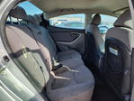 Hyundai Elantra 2015
