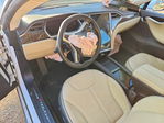 Tesla Model S 2013