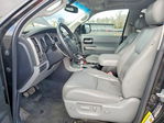Toyota Sequoia 2013