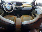BMW i3 2017
