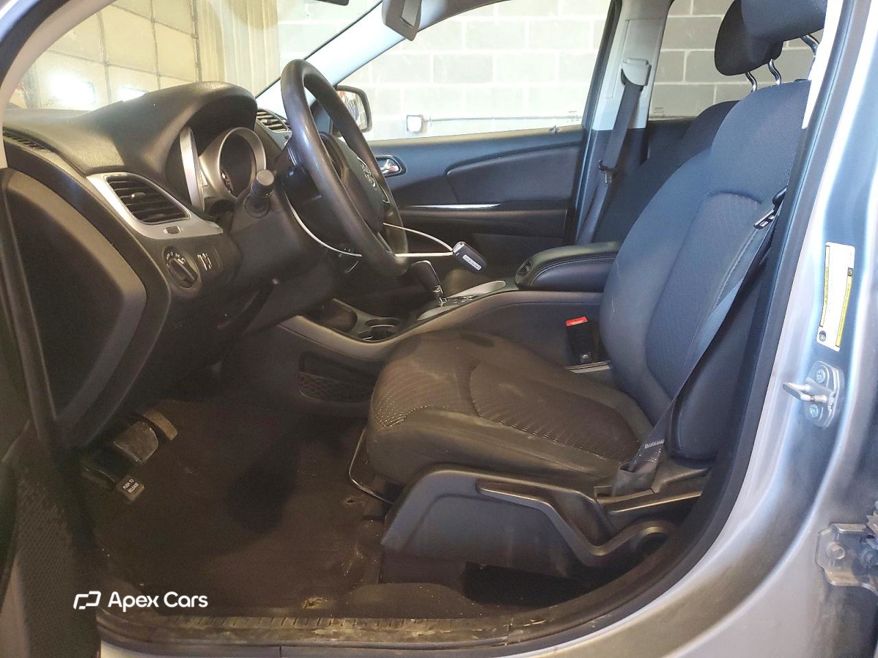 Dodge Journey 2019