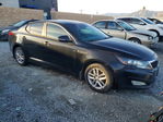 Kia Optima 2013