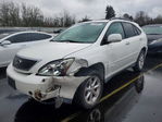 Lexus RX 2008