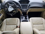 Acura MDX 2014