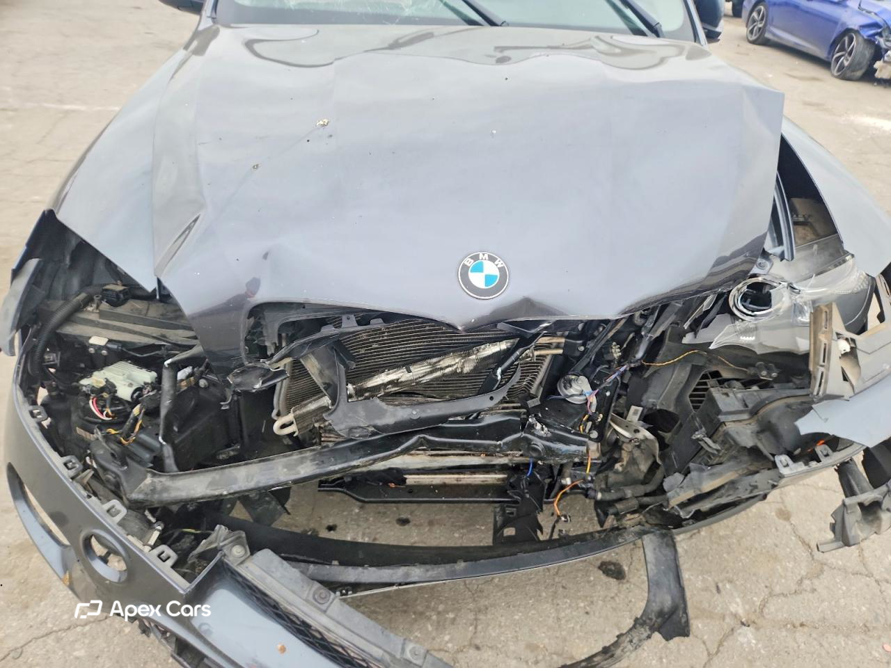 BMW X5 2012