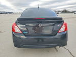 Nissan Versa 2015