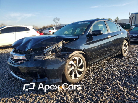 Honda Accord 2017 - Image 1 of 13