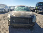 Nissan Altima 2012
