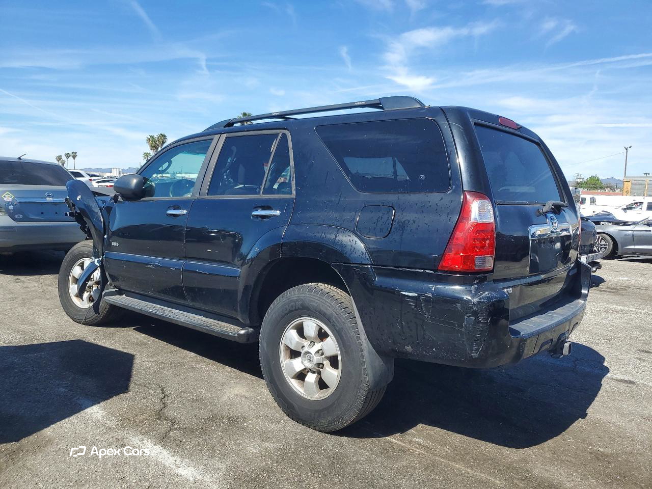 Toyota 4Runner 2006