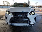 Lexus RX 2022