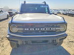 Ford Bronco 2023