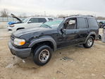 Ford Explorer 2000