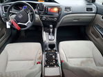 Honda Civic 2015