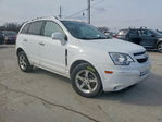Chevrolet Captiva 2013