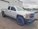 Chevrolet Silverado 2014