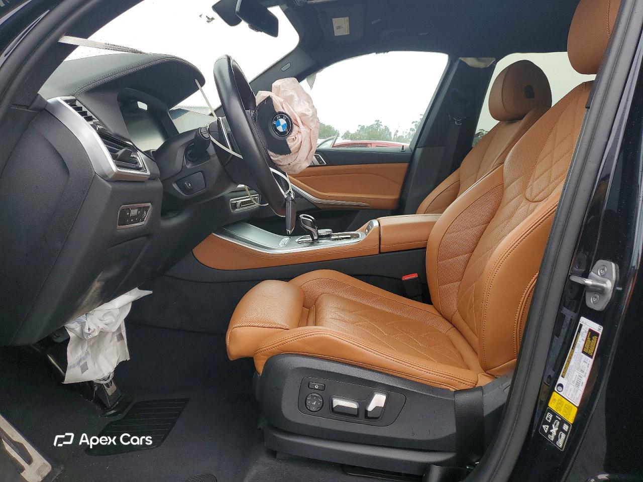 BMW X5 2023