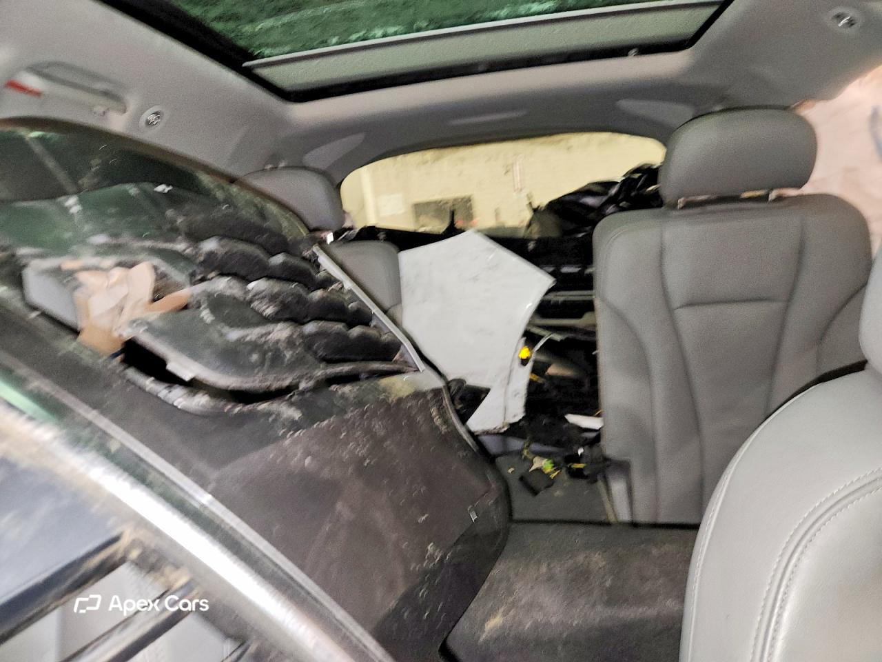 Audi Q7 2020