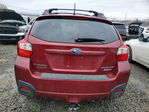 Subaru XV 2017
