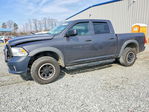RAM 1500 2017