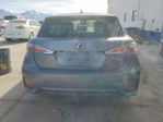 Lexus CT 2017