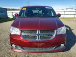 Dodge Caravan 2017