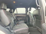 Ford Explorer 2018