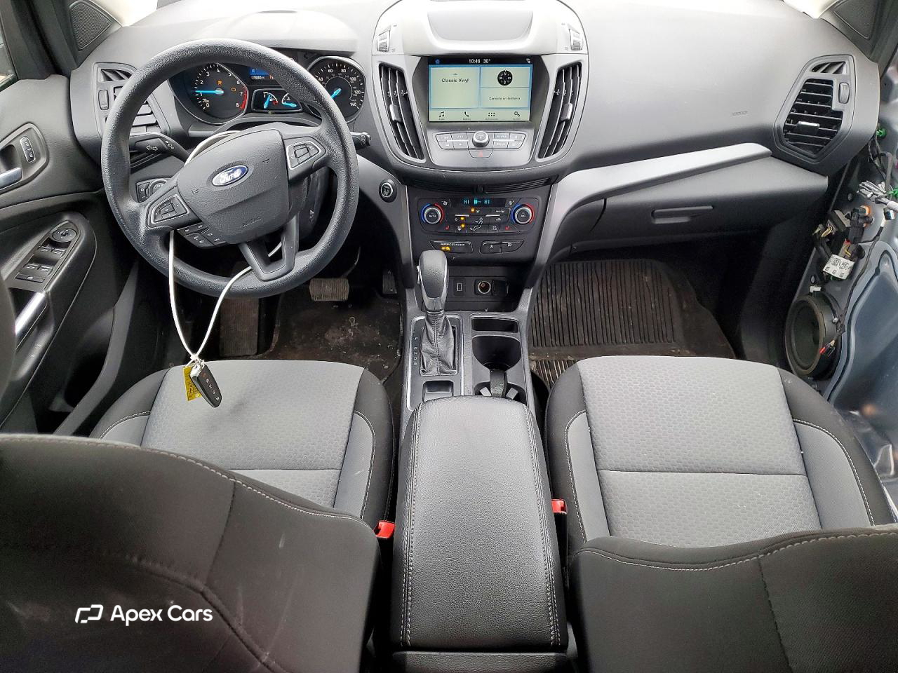 Ford Escape 2019