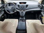 Honda CR-V 2015
