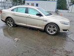 Ford Taurus 2017