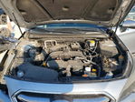 Subaru Outback 2018