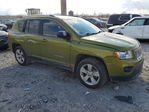 Jeep Compass 2012