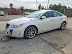 Buick Regal 2012