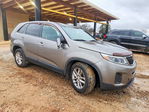 Kia Sorento 2015