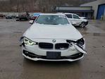 BMW Series 3 2018
