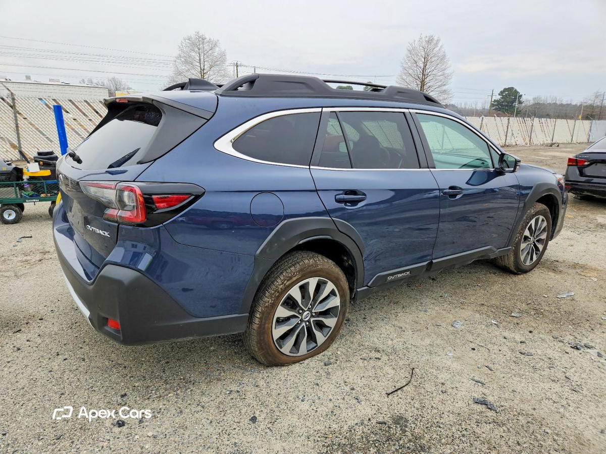 Subaru Outback 2023