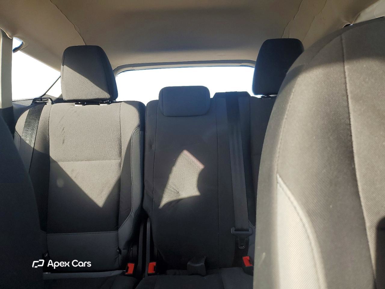 Ford Escape 2016