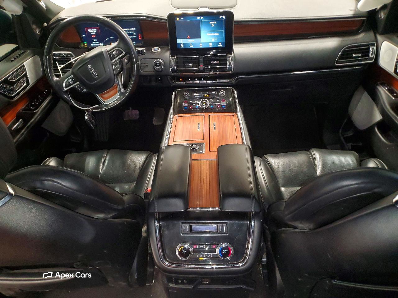 Lincoln Navigator 2019