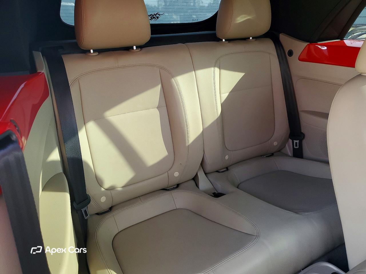 Volkswagen Beetle 2014