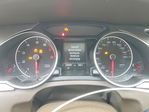 Audi A5 2015