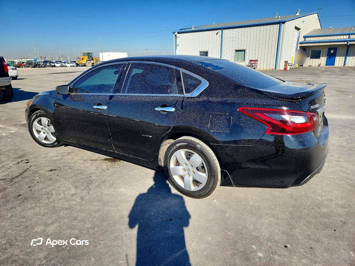 Altima 2017
