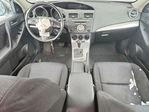 Mazda 3 2011