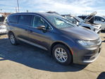 Chrysler Pacifica 2018