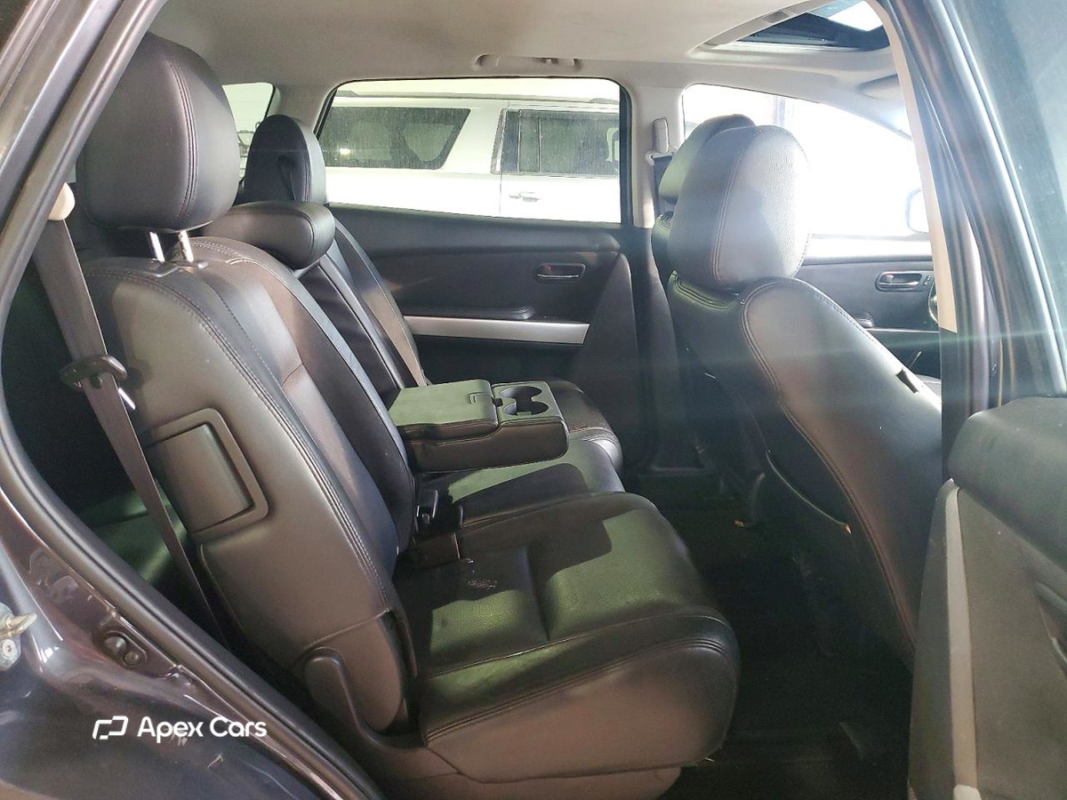 Mazda CX-9 2013