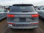 Audi Q7 2018