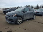 Chevrolet Trax 2018
