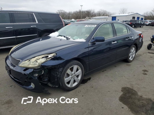 Lexus ES 2005 - Image 1 of 12