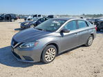 Nissan Sentra 2019