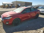 Ford Fusion 2020