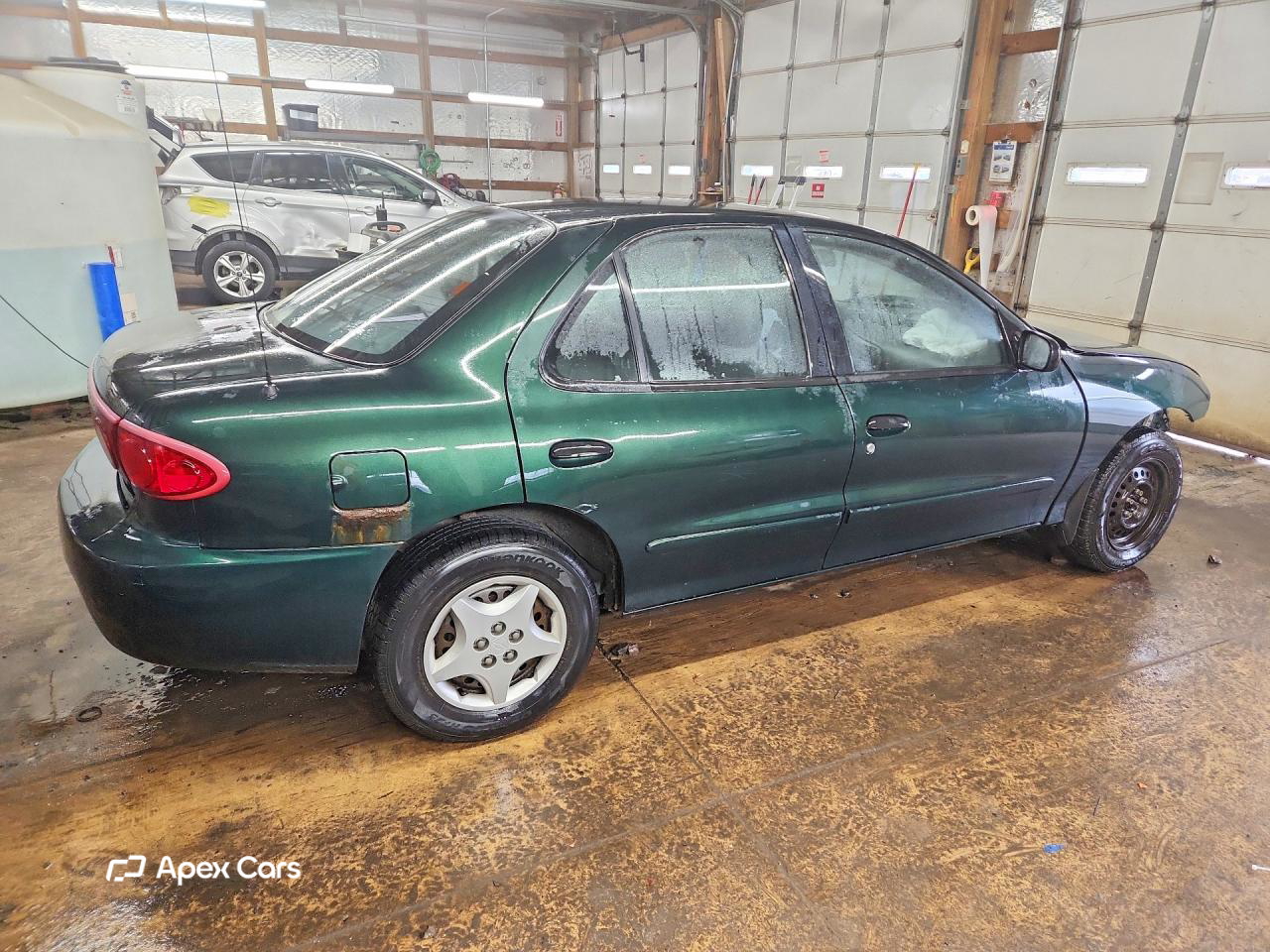 Chevrolet Cavalier 2004
